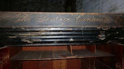 Canadian Canners photo 4