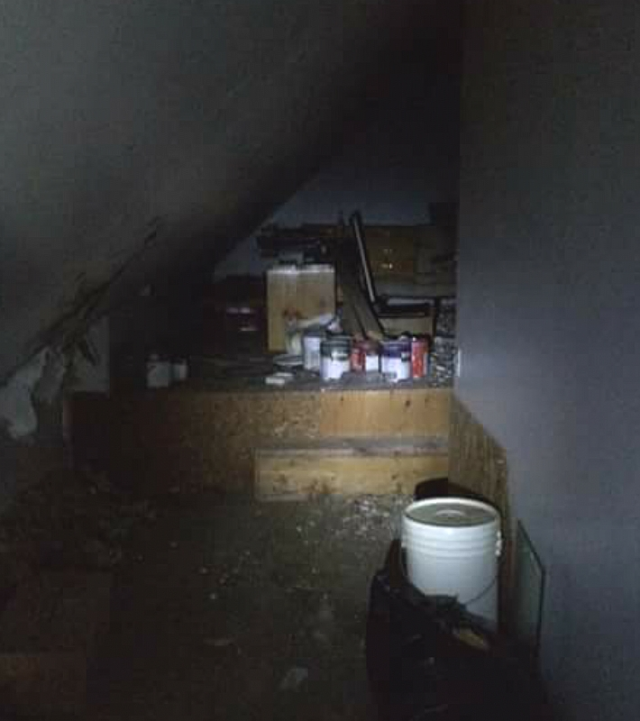 House of Many Rooms photo 3