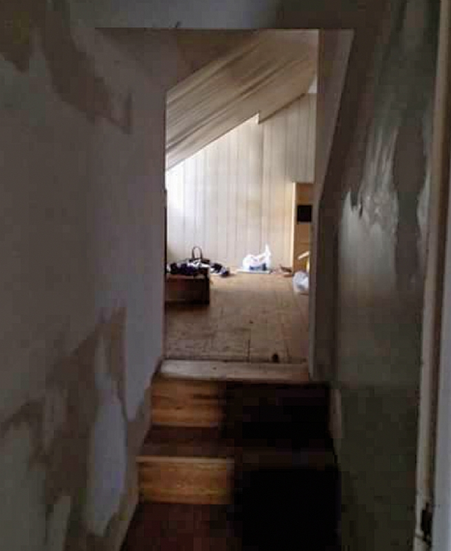 House of Many Rooms - Russell, Ontario