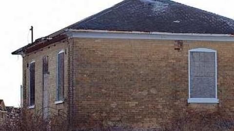 Home Invasion photo 3