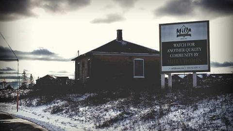 Home Invasion - Kitchener, Ontario