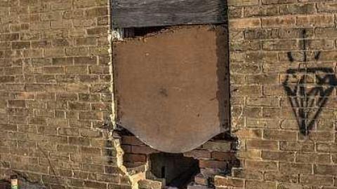 Home Invasion photo 4