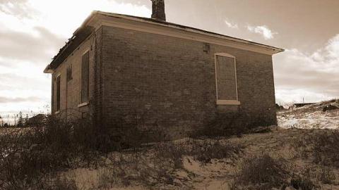 Home Invasion photo 5