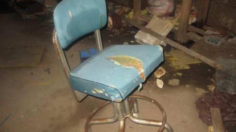 Photo from JEREMIAH'S FIELD june 2011