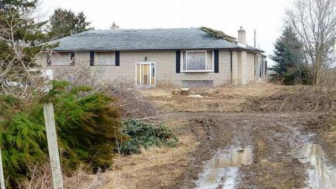 Photo from The End Is Nigh