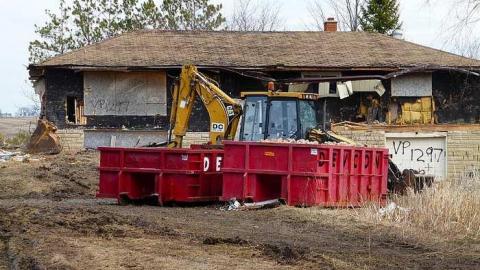 Photo from The End Is Nigh