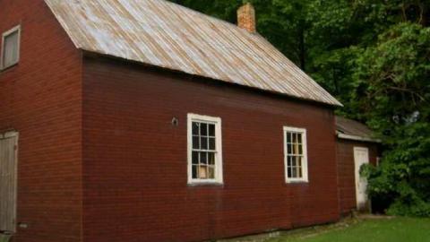 Lake Dalrymple Orange Hall photo 3