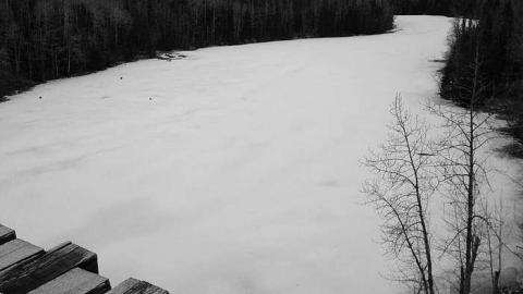 Mistango River Train Bridge photo 3