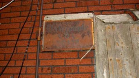 Lake Dalrymple Orange Hall - Kawartha Lakes, Ontario