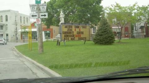 Photo from Cannibalized Locations