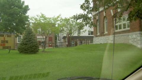 Photo from Cannibalized Locations