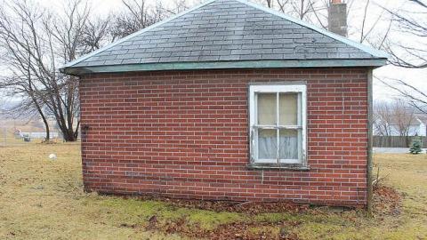 Photo from Mary's 2016