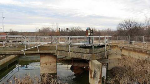 Early Spring Evening - Water-Treatment-Plant10.jpg