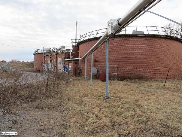 Water Treatment Plant photo 3