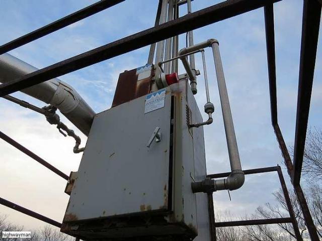 Water Treatment Plant photo 5