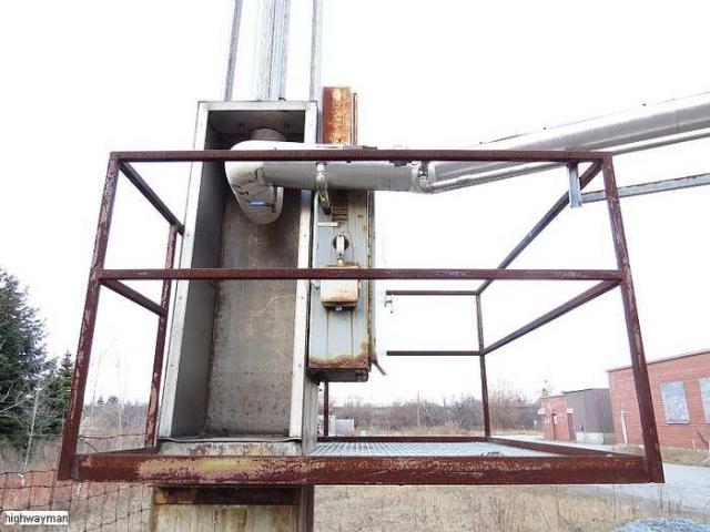Water Treatment Plant photo 4