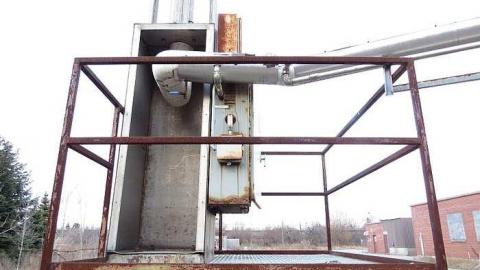 Water Treatment Plant photo 4