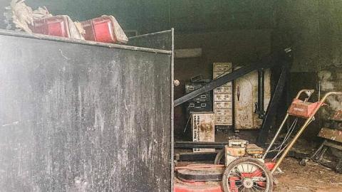 Dead End:But Not Dead Yet - 12842521_10153514253407547_371567167_o.jpg