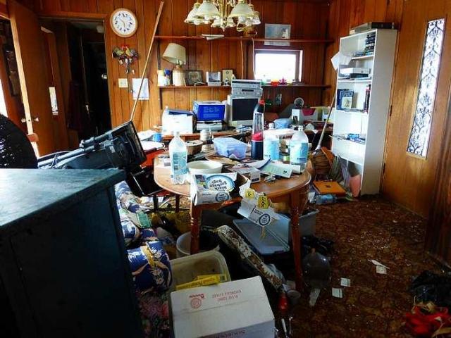 The XXX Files photo 5