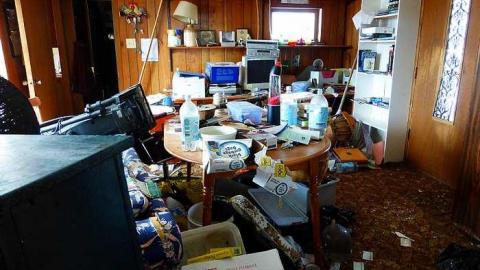 The XXX Files photo 5