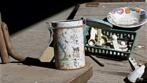 Photo from Back for More