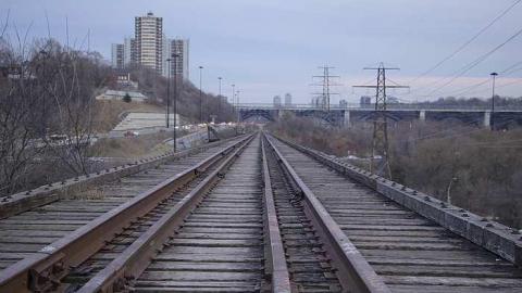 Don Branch - Toronto, Ontario