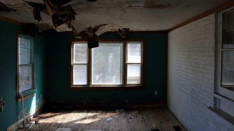 Surrounded By New Development photo 3