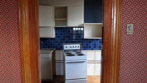 Surrounded By New Development photo 5