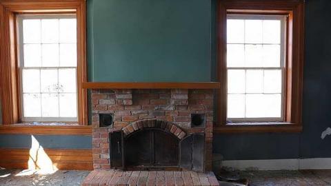 Surrounded By New Development - Markham, Ontario