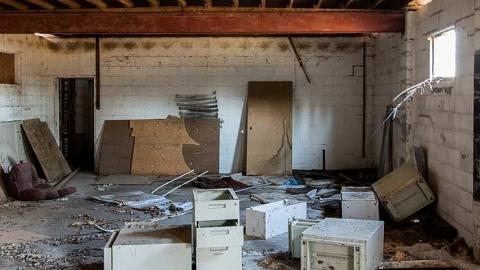 Careful...Rotten Stairs! - 186A4356.jpg