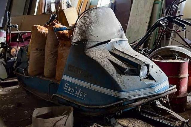 House with the Creepy Doll photo 2