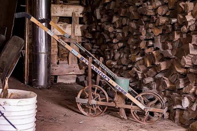 House with the Creepy Doll photo 4