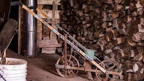 House with the Creepy Doll photo 4