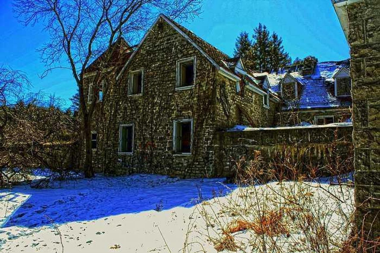 Manoir Seigneurial - manoir10.jpg