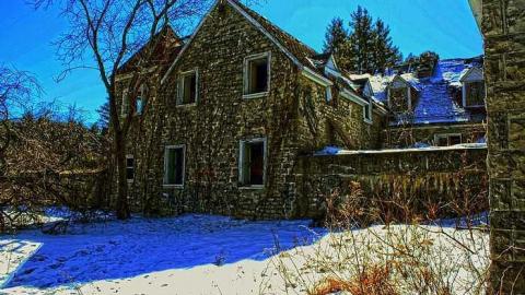 Manoir Seigneurial - manoir10.jpg