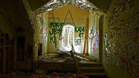 Photo from Manoir Seigneurial