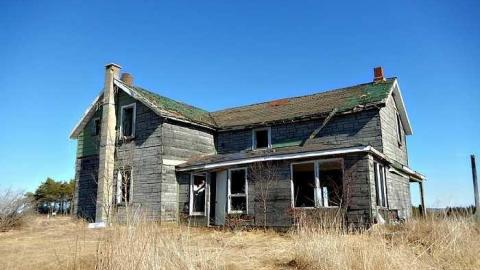Little Green House - Melancthon-(ghost-town)101.jpg