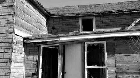 Little Green House - Melancthon-(ghost-town)107.jpg
