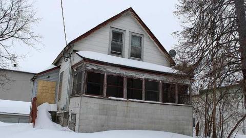 Creepshow House photo 5