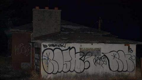 Dark and Waterlogged photo 2