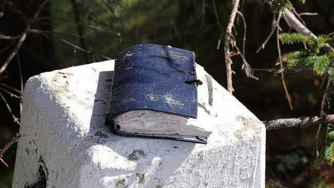 The remains of Gray Rocks - Gray-Rocks-Hotel-(Resort)4.jpg