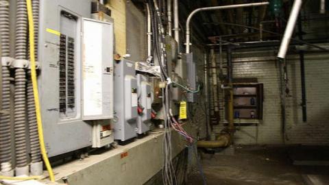 Photo from 2016 Packing Plant