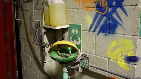 Photo from 2016 Packing Plant