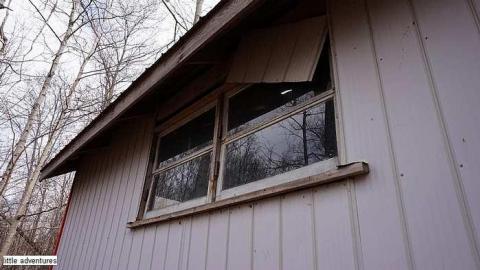 Little Shack - Thames Centre, Ontario