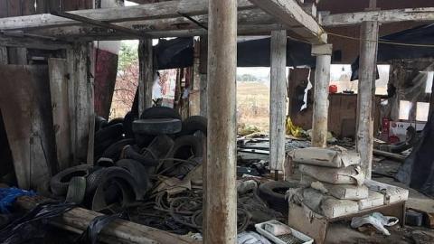 Photo from April 1 2016