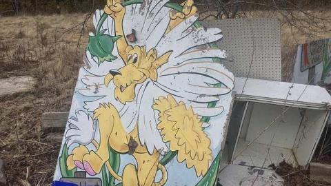 Dandy Lion Rubble - Cullen-Gardens150.jpg