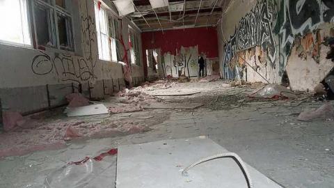 Photo from Le Manoir