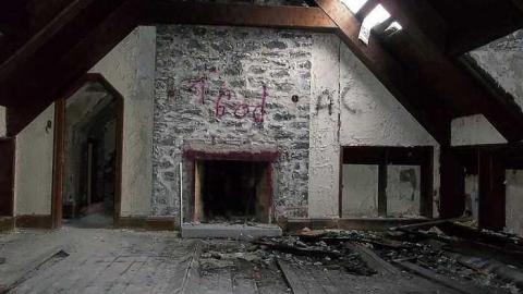 Photo from Le Manoir