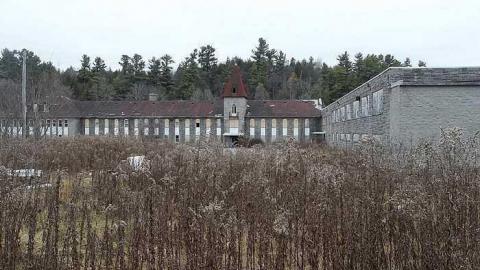 Photo from Le Manoir