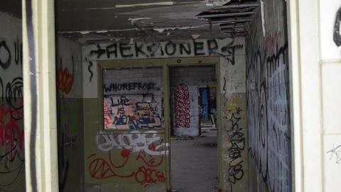 The garage - Garage-Across-from-Camp-301.jpg